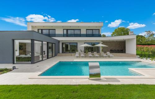 Kringa Villa | Villa Blanka