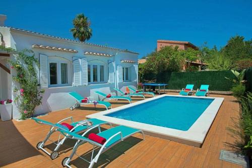 Alcudia Apartment | Villa Blau