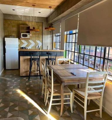Posadas Apartment | Villa Blosset Boutique