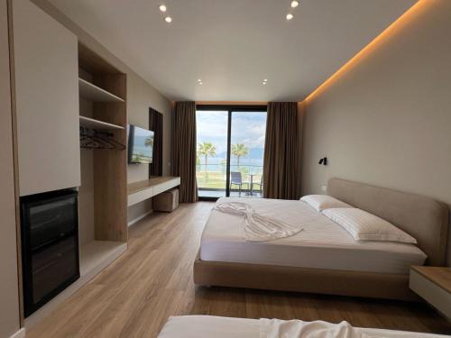 Vlore House | Villa Blu