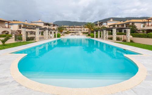 Platanitis House | Villa Blu Mare