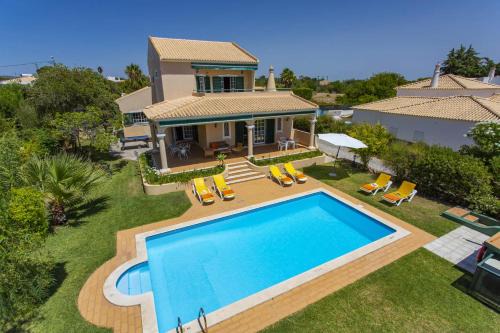 Vilamoura Villa | Villa Boavista by Villa Plus