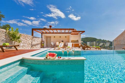 Babin Kuk Apartment | Villa Boban Deluxe