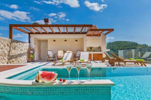 Babin Kuk Apartment | Villa Boban
