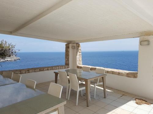 Gagliano del Capo Villa | Villa Bocca del Pozzo