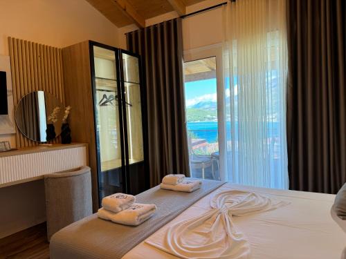 Himare House | Villa Bodini Himare