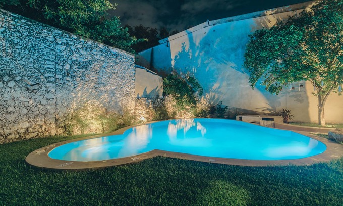 Zona Paseo Montejo Bed & Breakfast | Villa Boha