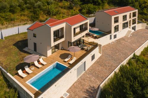 Tomicici Villa | Villa Boka