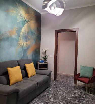 Suburbio VII Portuense House | Villa Bonelli Dreams in Rome
