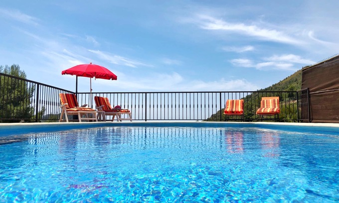 Nerja Cottage | Villa Bonita