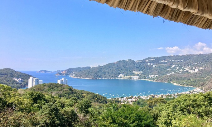 Puerto Marques House | Villa Bonita, Punta Diamante