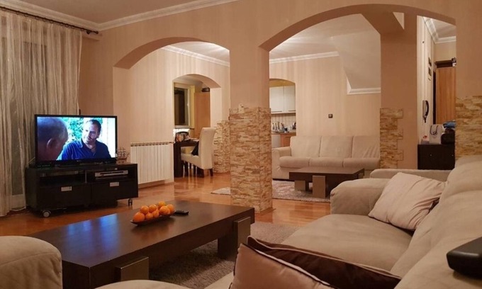 Sarajevo Apartment | Villa Borak Sarajevo