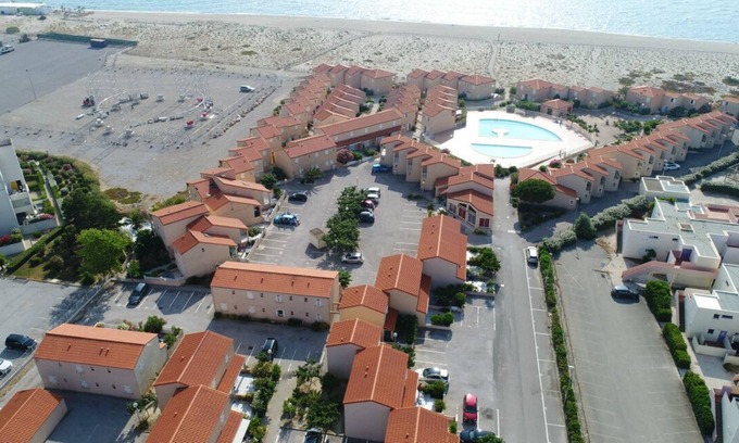 Le Barcares Villa | Villa Bord de mer