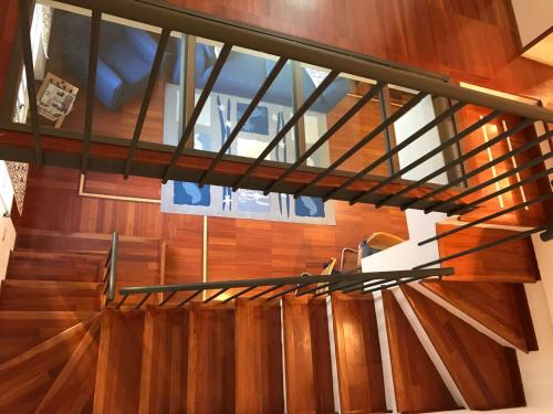 Sallustiano Apartment | Villa Borghese Domus