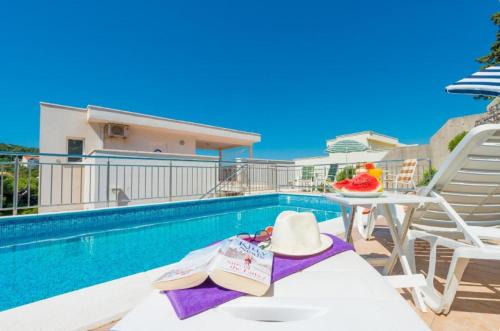 Babin Kuk Apartment | Villa Borna Apartments with Free Parking