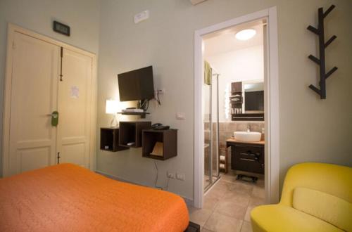 Chiavari Bed & Breakfast | villa Botafogo -