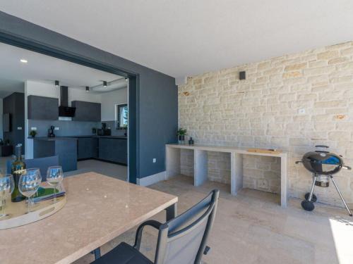 Sveti Petar u Sumi Villa | Villa Botanica Comfortable Vacation Home