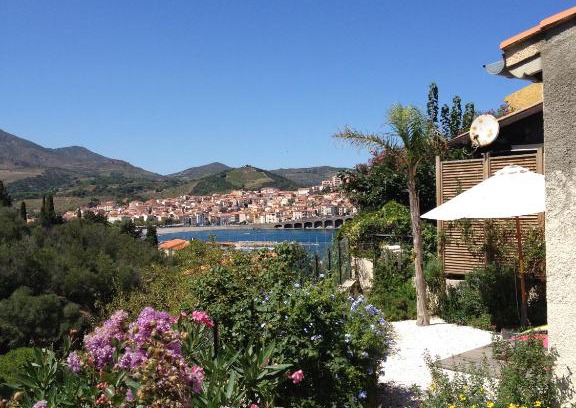 Banyuls-sur-Mer Villa | Villa Bougainvilliers