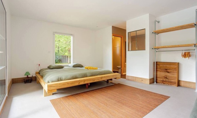 Le Porge House | Villa Bourdiou