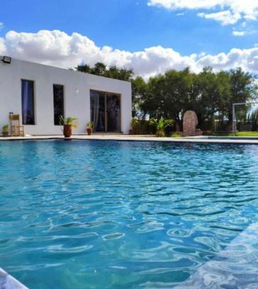 Ida Ougourd Villa | Villa Bouzama