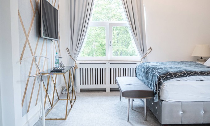 Niederzier Hotel | Villa Bowdy