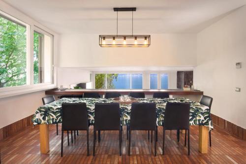 Garda House | Villa Brancolino