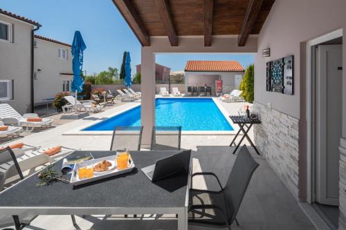 Valtura House | Villa Brcina