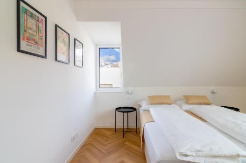 Merano Historic Center Apartment | Villa Bregenz Apartment