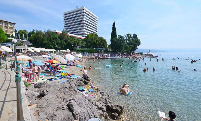 Bregi House | Villa Bregi (V6111-K1) - Matulji