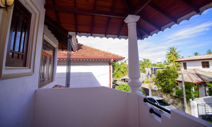 Daluwakotuwa House | Villa Brekendale