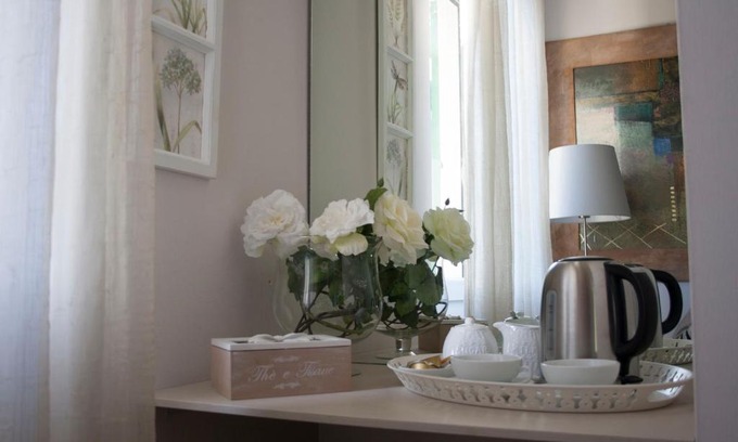 Colombare Bed & Breakfast | Villa Brema