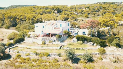 Carloforte Bed & Breakfast | Villa Brigida