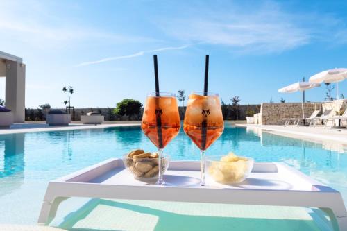 Santeramo in Colle Resort | Villa Brigida Resort