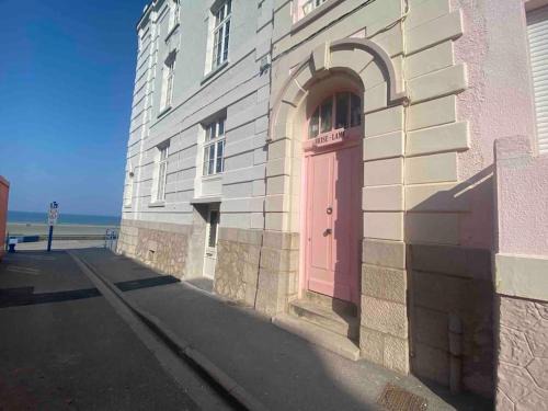 Wimereux House | Villa Brise Lame - Accès direct plage
