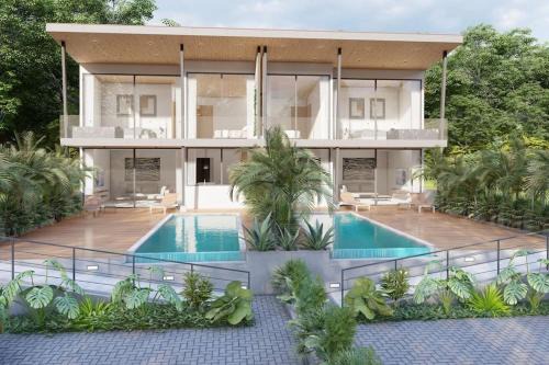 Arenal Hot Springs Villa | Villa Bromelia by Arenal Heights
