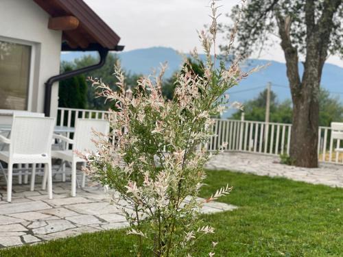 Hadzici Villa | Villa BS Sarajevo