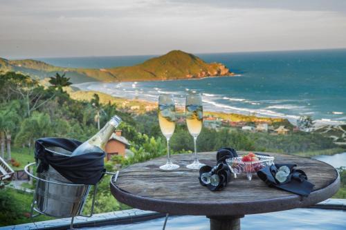 Praia do Rosa House | Villa Buena Vista