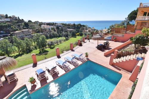 El Candado House | Villa Buenavista