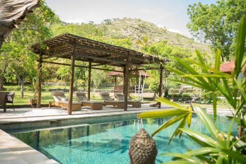 Pemuteran Villa | Villa Bukit Kaja Kauh