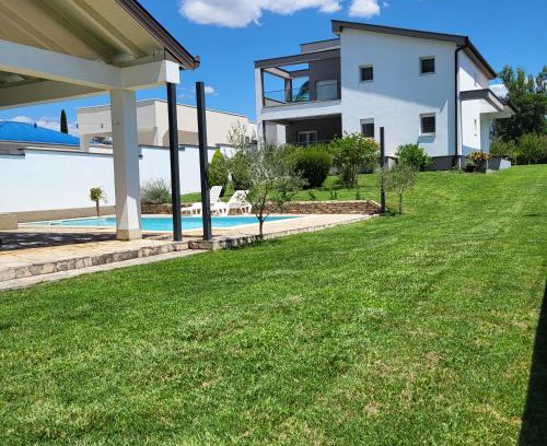 Mostar House | Villa Buna