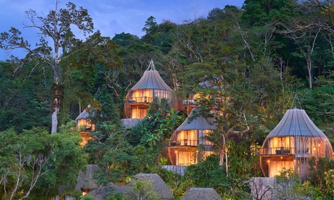 Kamala Resort | Villa Buppha - One Bedroom Resort, Sleeps 4
