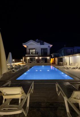 Dalyan Apartment | Villa Burçin Apart