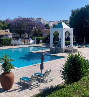 Conceicao e Cabanas de Tavira Villa | Villa c/piscina próxima da praia