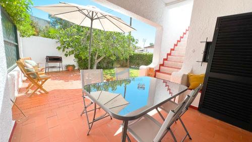 Conceicao e Cabanas de Tavira House | Villa Cabanas de Tavira by Sunny Deluxe