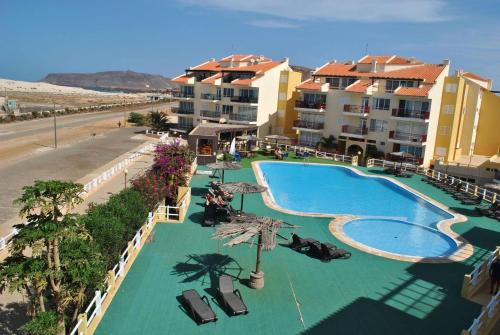 Sal Rei Apartment | Villa Cabral - 2bedroom, Pool & Wifi