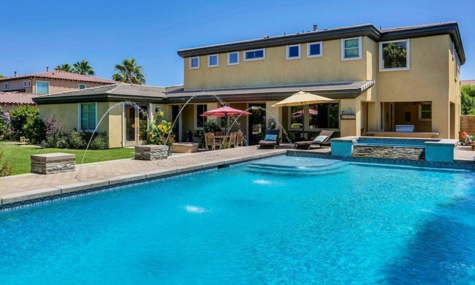 Orchards Cottage | Villa Cahill
