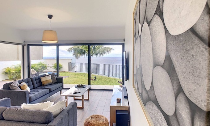 Ponta do Sol House | Villa Calhau by LovelyStay