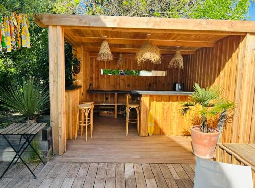 Bruges Villa | Villa californienne 160m2 Piscine Parking
