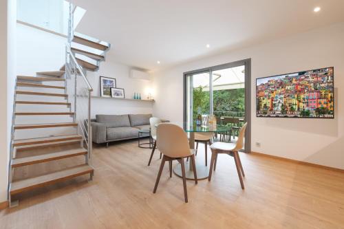 Menton Apartment | Villa Callista Mentone