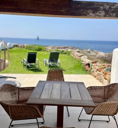 Cap d'Artrutx Apartment | Villa Calma